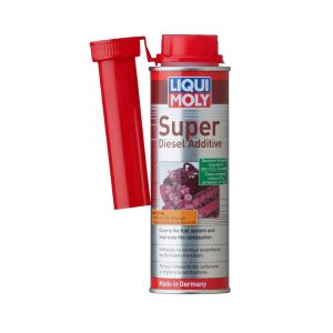 Additivo Benzina/Diesel