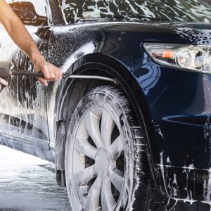 Lavaggio al Portale - Programma 3