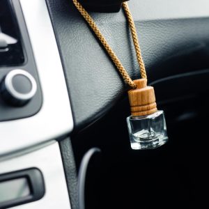 Profumatore auto