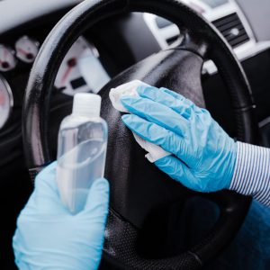 Sanificazione impianto clima + abitacolo